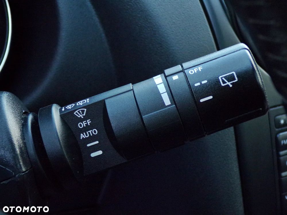 Nissan Qashqai 2.0 Acenta - 19