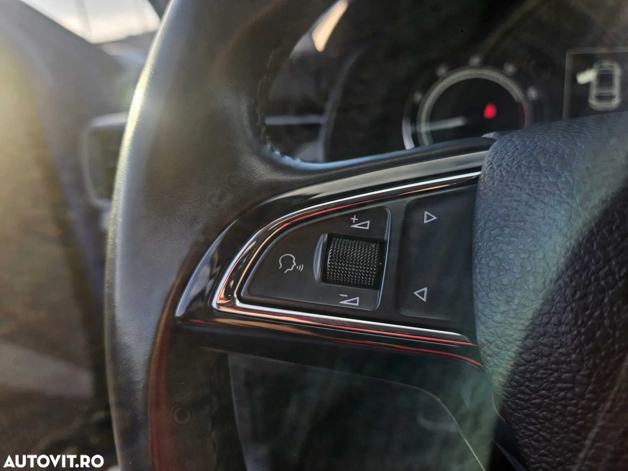 Skoda Scala 1.0 TSI Ambition - 35