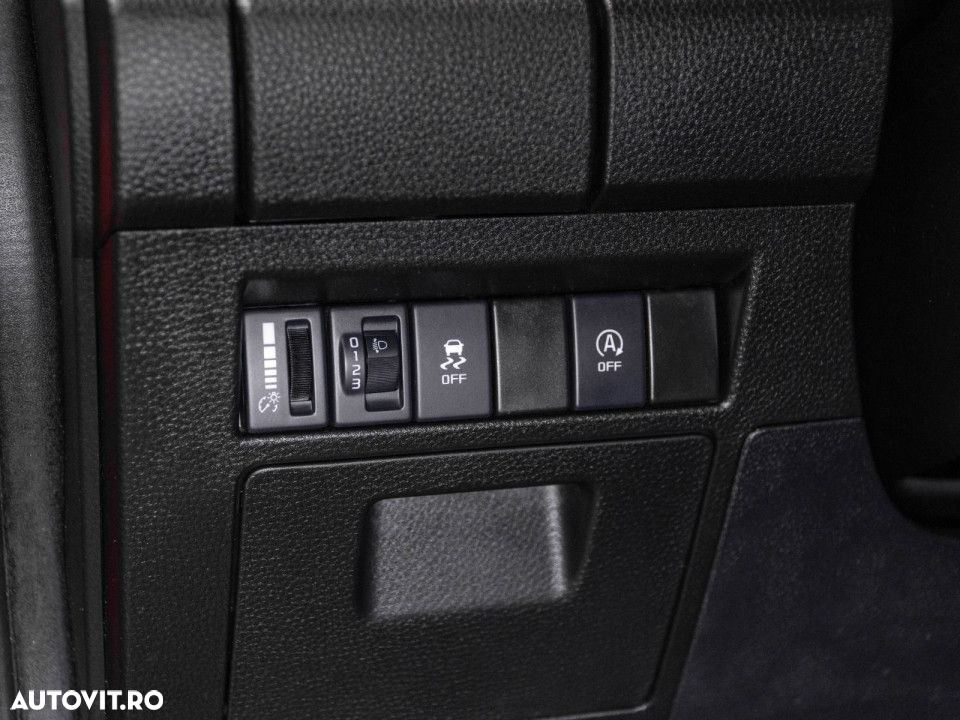 Isuzu D-Max - 20
