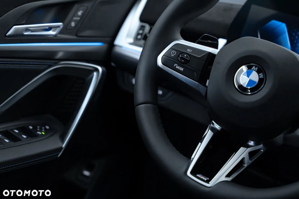 BMW X2 sDrive20i mHEV M Sport - 36
