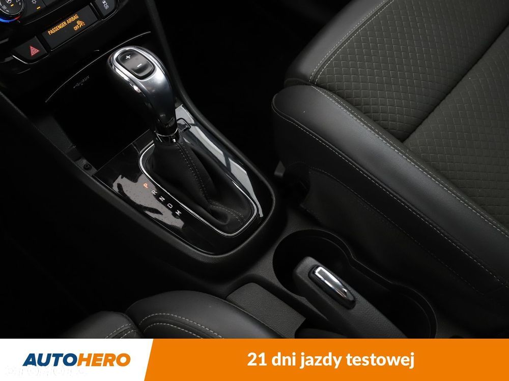 Opel Mokka - 26