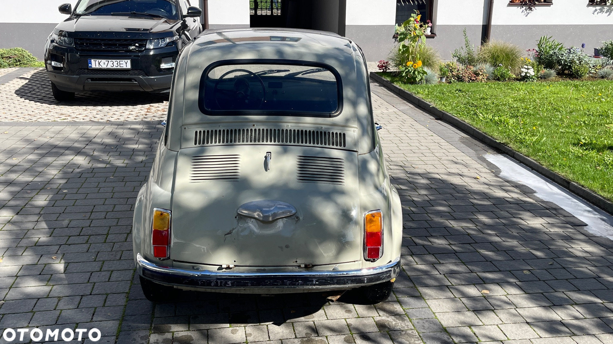 Fiat 500 - 10