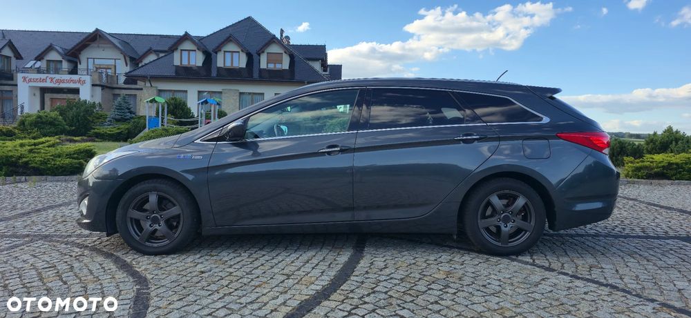 Hyundai i40 1.6 GDI Classic - 9