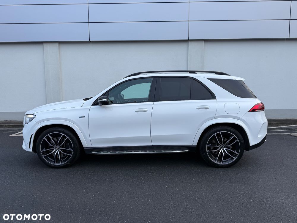 Mercedes-Benz GLE - 5