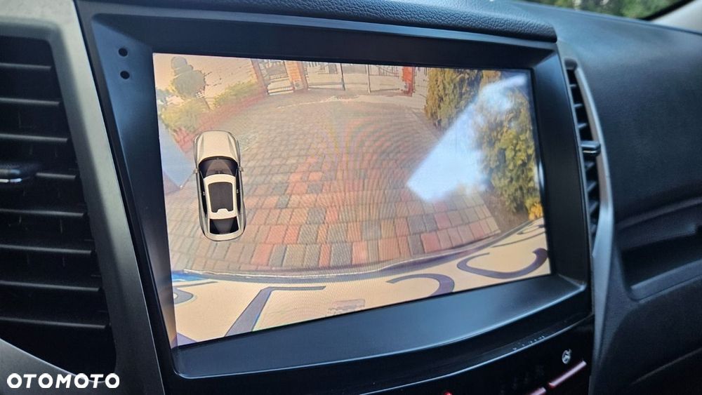 SsangYong/KGM Tivoli - 33