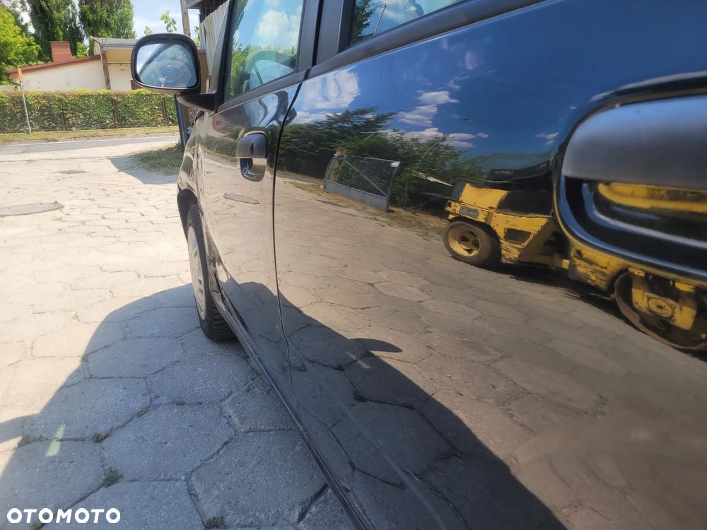 Fiat Panda - 17