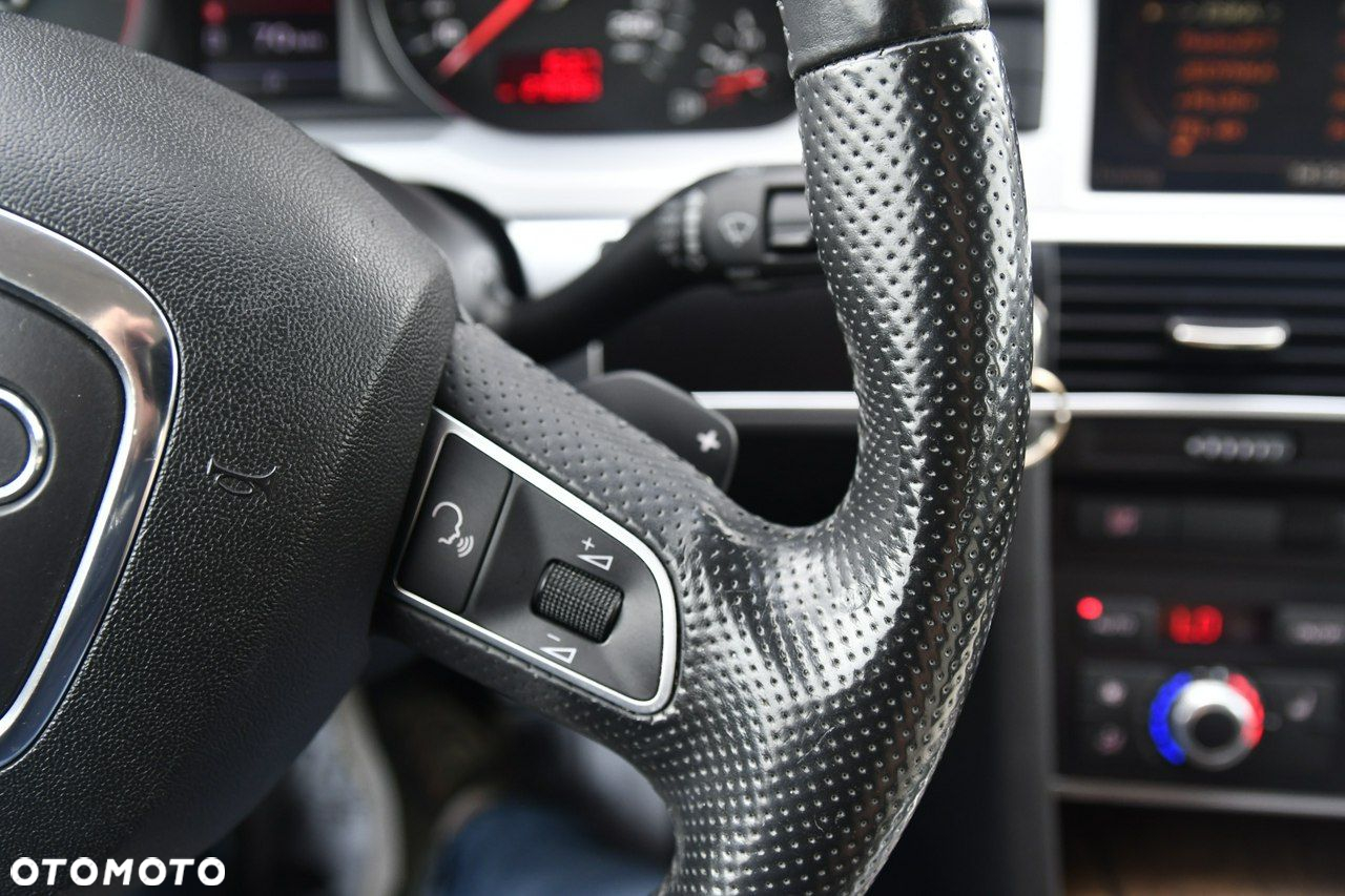 Audi A6 - 30