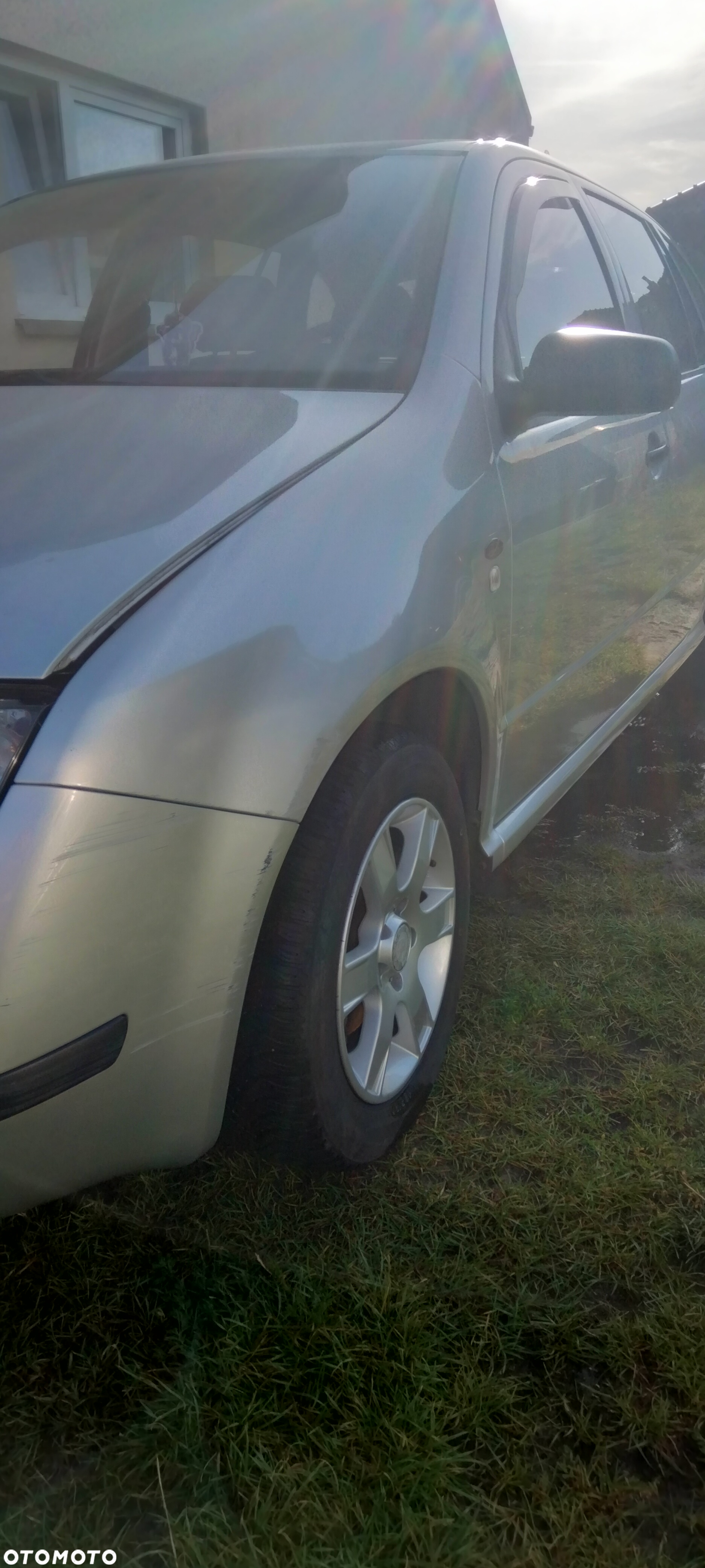 Skoda Fabia 1.2 12V Fresh - 10
