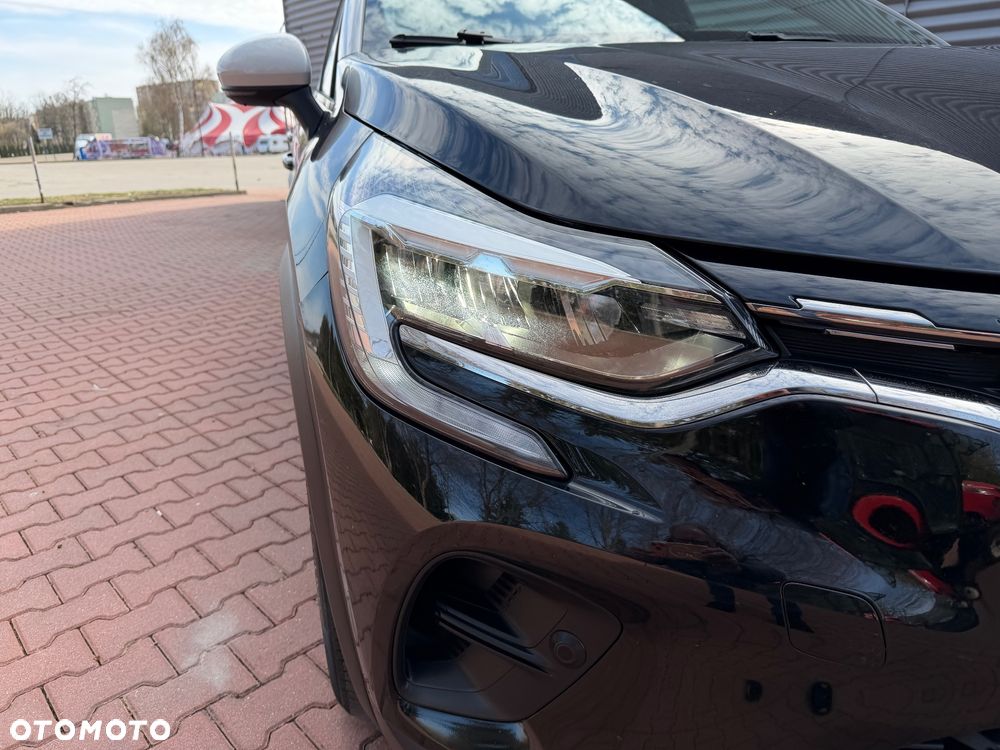 Renault Captur BLUE dCi 115 INTENS - 5