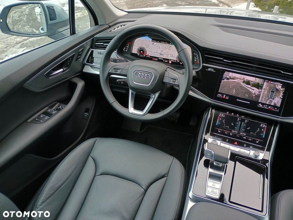 Audi Q7 - 16