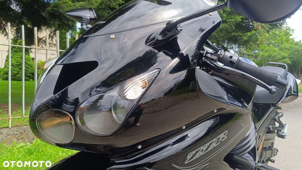 Kawasaki ZZR - 11