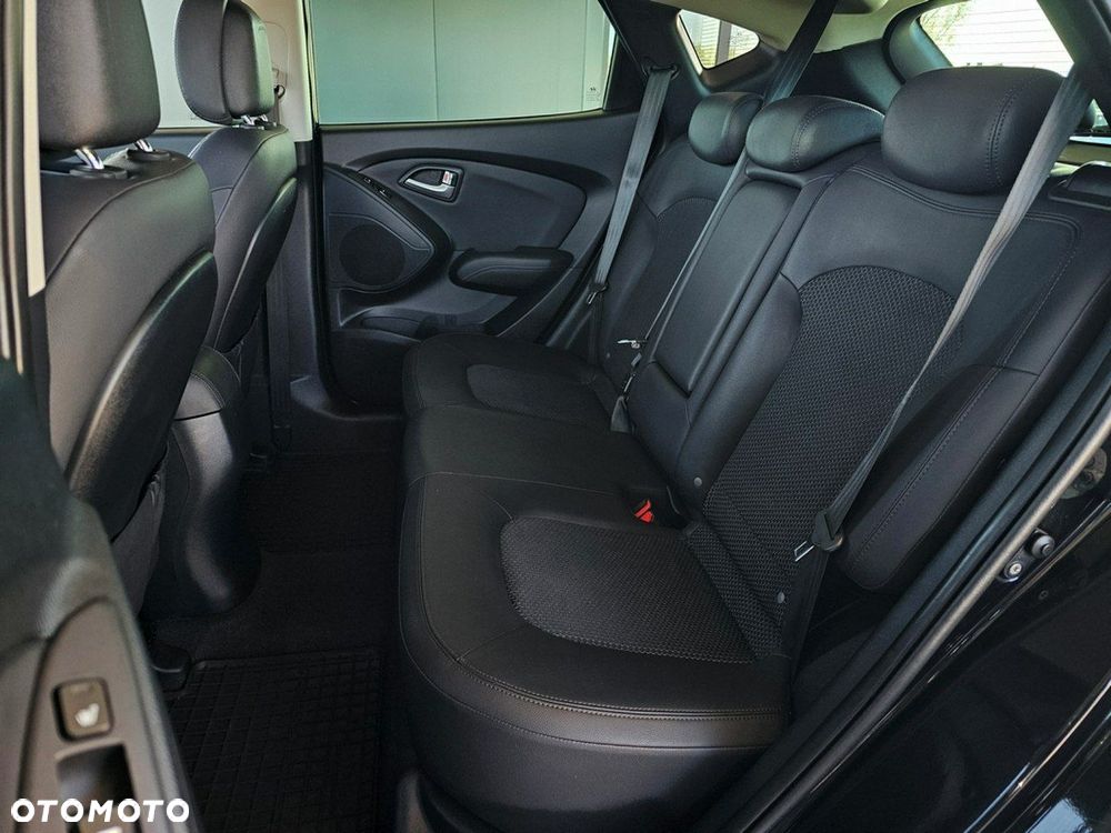 Hyundai ix35 2.0 2WD Style - 23
