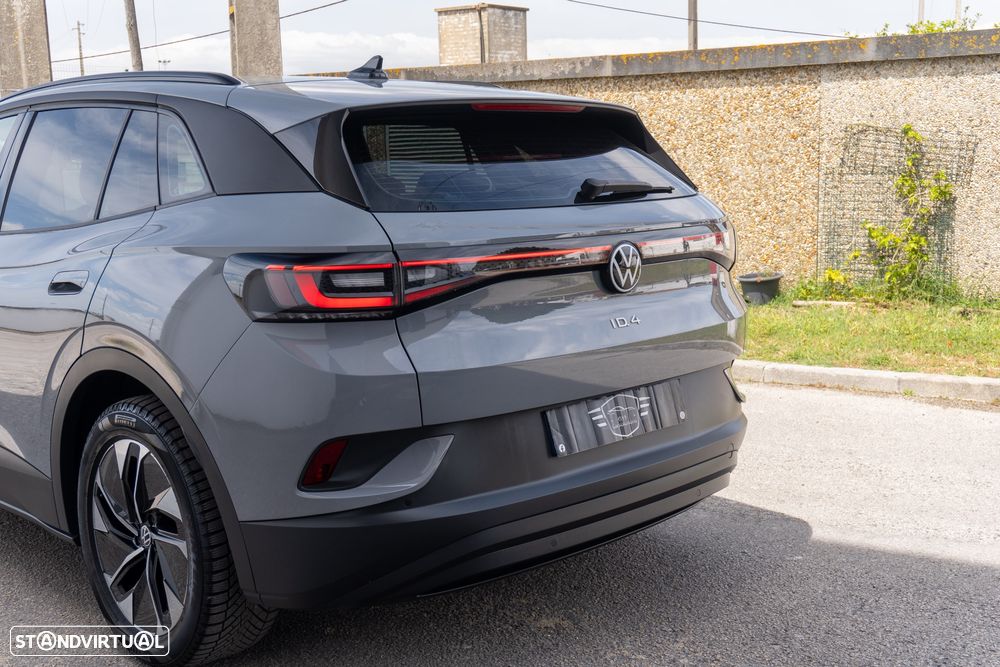 VW ID.4 77 kWh Pro Performance - 13