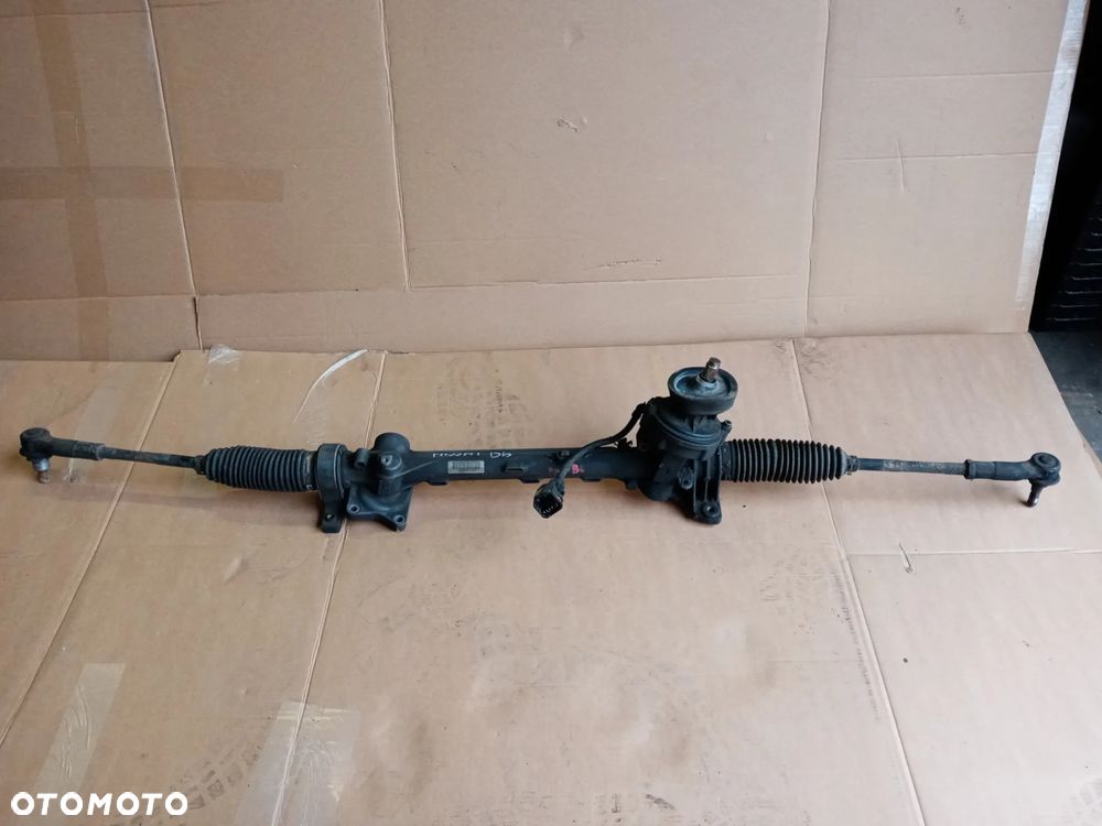 Maglownica przekładnia kierownicza VW Passat B6 3C1423051J - 1