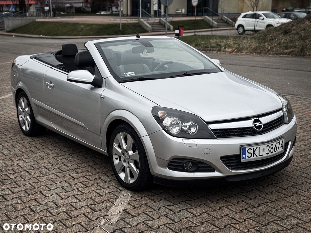 Opel Astra 1.6 Enjoy - 3