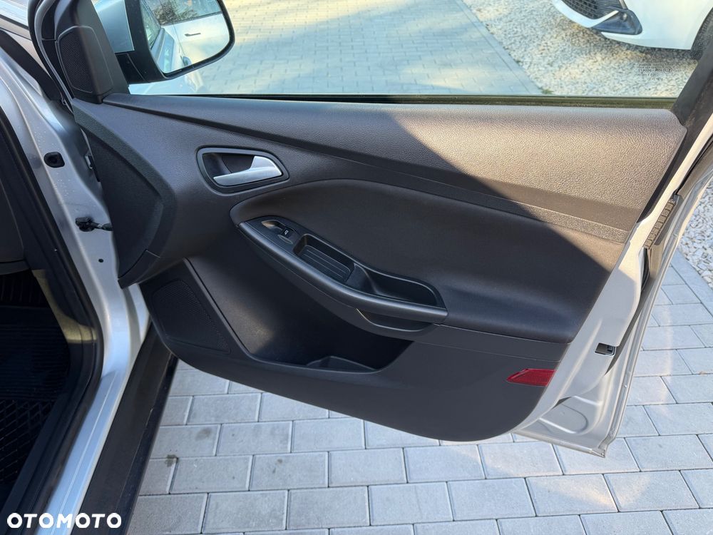 Ford Focus 1.5 TDCi Trend - 29