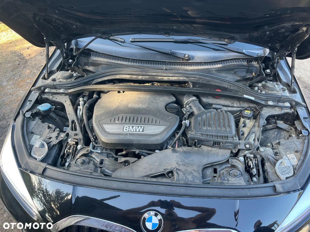 BMW Seria 1 118d - 41