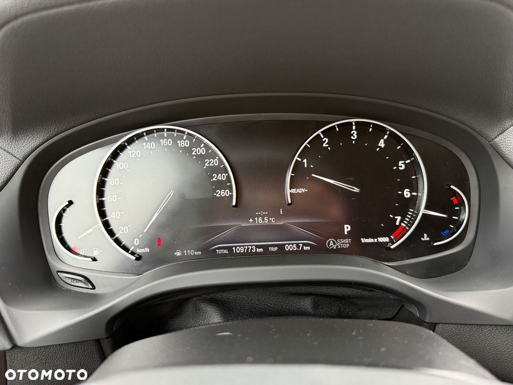 BMW X3 xDrive20i Advantage - 18