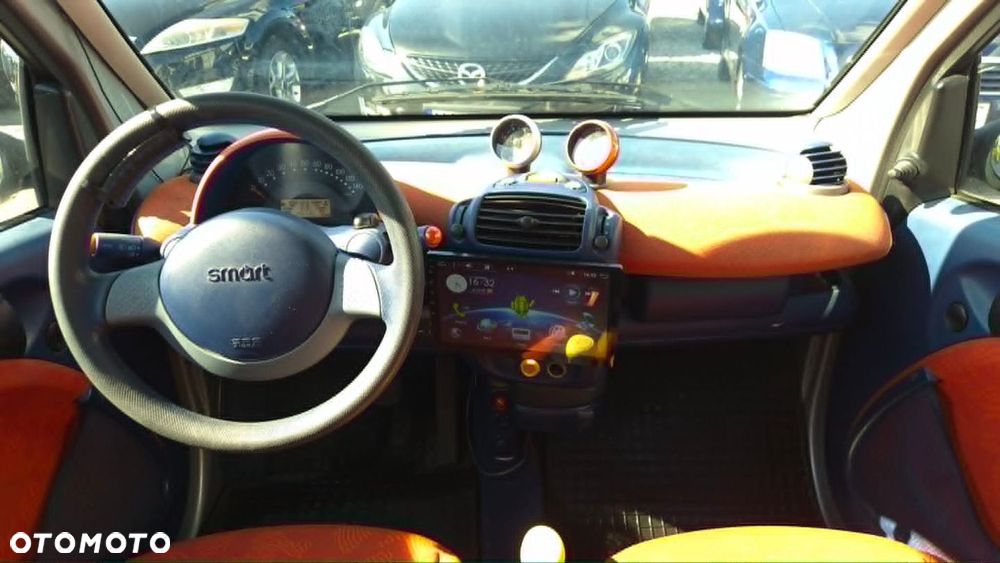 Smart Fortwo - 8