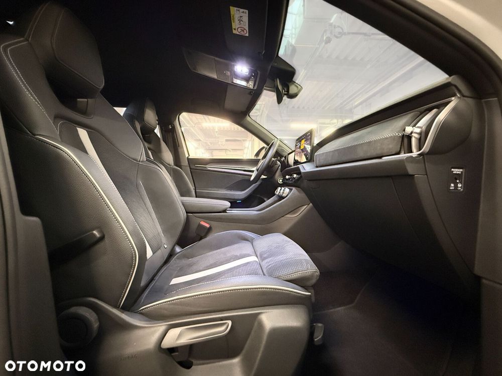 Skoda Kodiaq 1.5 TSI iV PHEV 4x2 Sportline DSG - 25