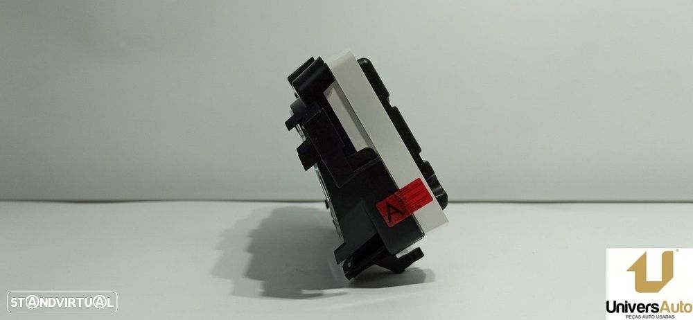 QUADRANTE RENAULT CAPTUR ZEN - 5