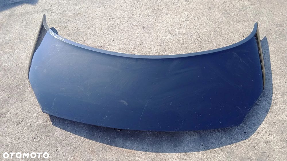 MASKA W KOLOR A19 I NV676 RENAULT SCENIC II - 3