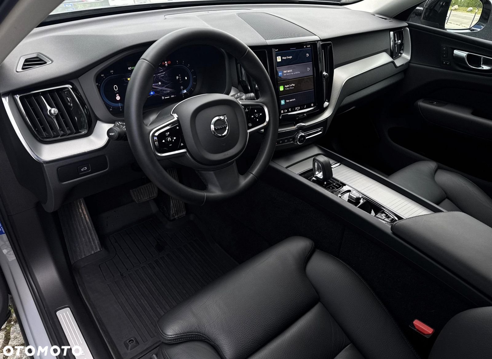 Volvo XC 60 - 11