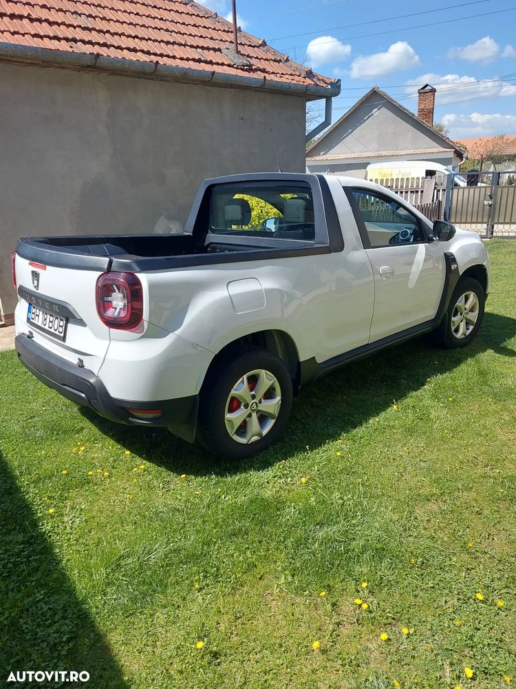 Dacia Pick Up - 2