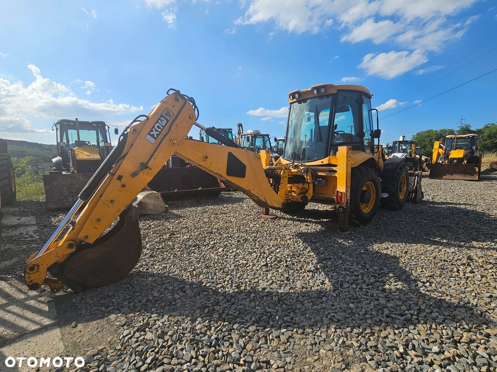 JCB 3CX SUPER* JCB 4CX** KOPARKO ŁADOWARKA JCB 3CX SUPER ECO JAK JCB 4CX** FINANSOWANIE* ZAMIANA* SKUP* - 10