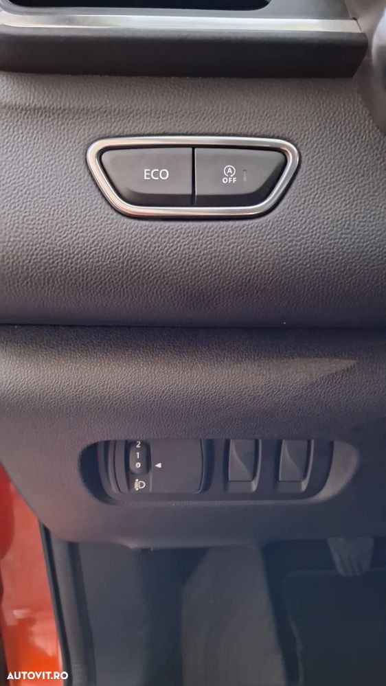 Renault Kadjar TCe 140 GPF Zen - 11