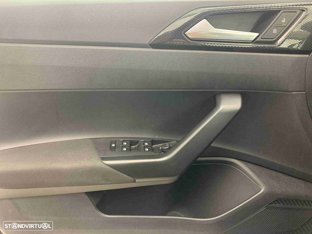 VW Taigo 1.0 TSI Urban - 11