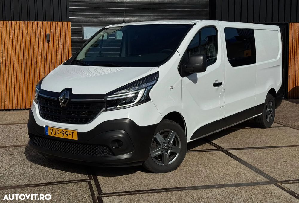 Renault Trafic 2.0 120HP - 4