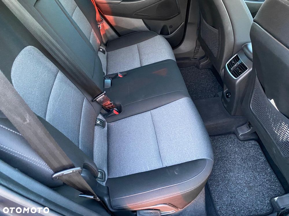 Hyundai Tucson 1.6 GDI BlueDrive Comfort 2WD - 8