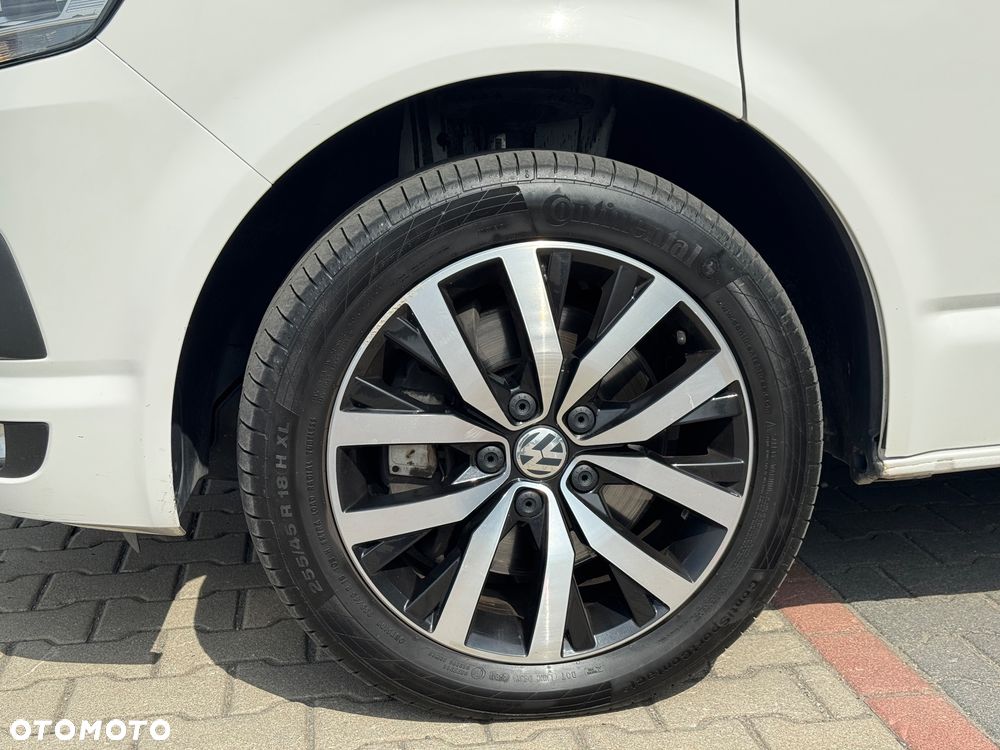 Volkswagen Multivan 2.0 BiTDI L1 Business DSG - 11