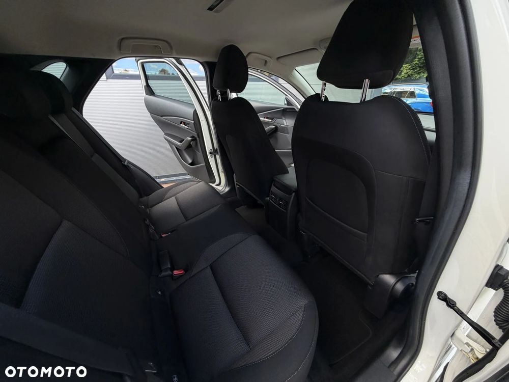 Mazda CX-30 SKYACTIV-G 2.0 M-Hybrid 150 SELECTION - 17