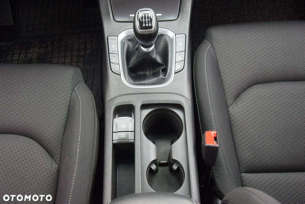 Hyundai i30 1.4 T-GDI GPF Premium - 27