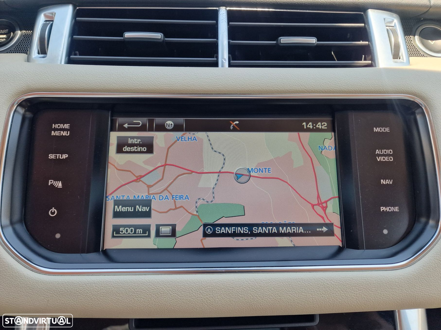 Land Rover Range Rover Sport 3.0 SDV6 HSE Dynamic - 39
