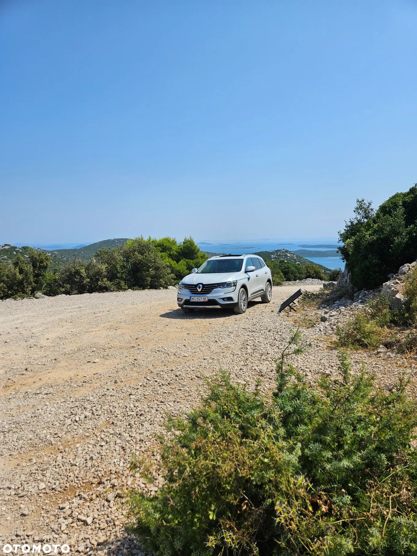 Renault Koleos ENERGY dCi 175 X-tronic 4WD LIMITED - 1