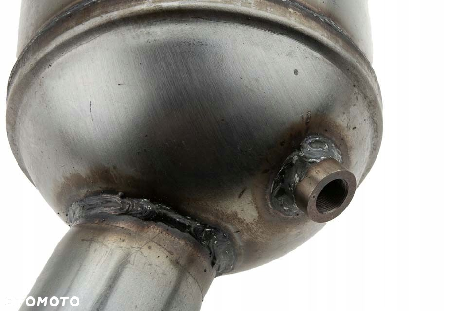 FILTR DPF MERCEDES GL X164 GL320CDI 2006- - 6