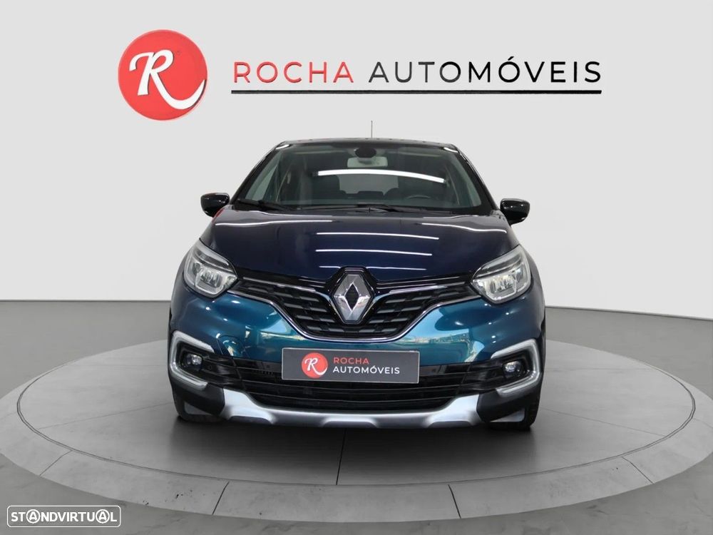 Renault Captur (ENERGY) TCe 90 INTENS - 3