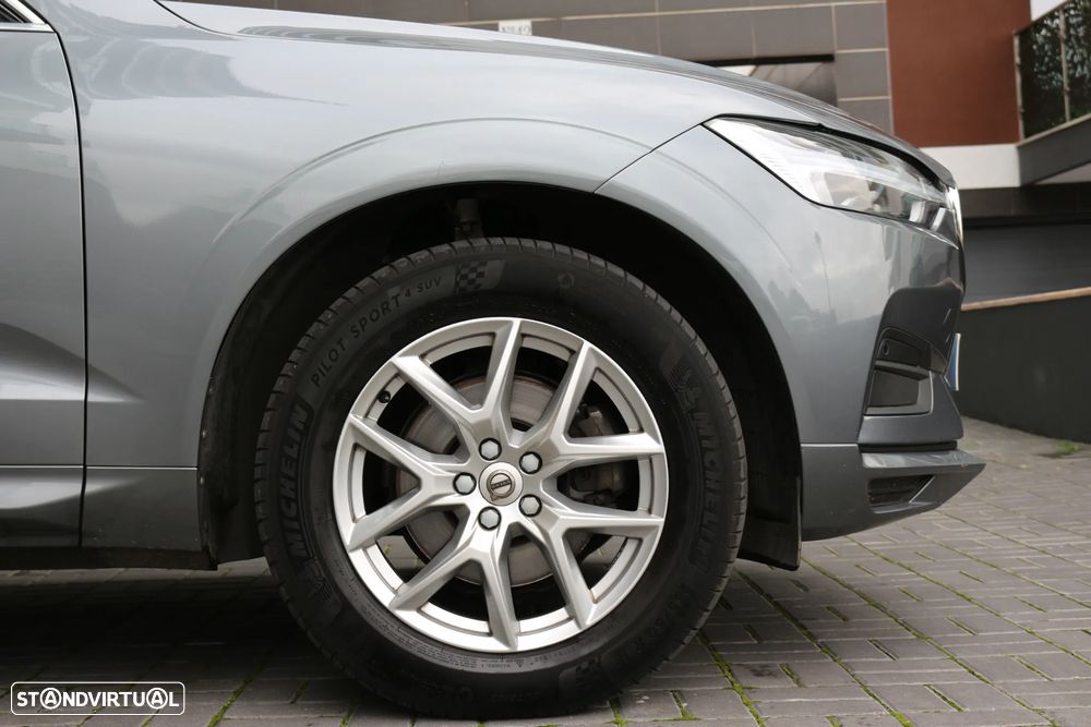 Volvo XC 60 2.0 D3 Momentum Plus - 4