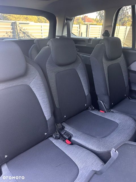 Citroën C4 Picasso 2.0 BlueHDi Exclusive - 14