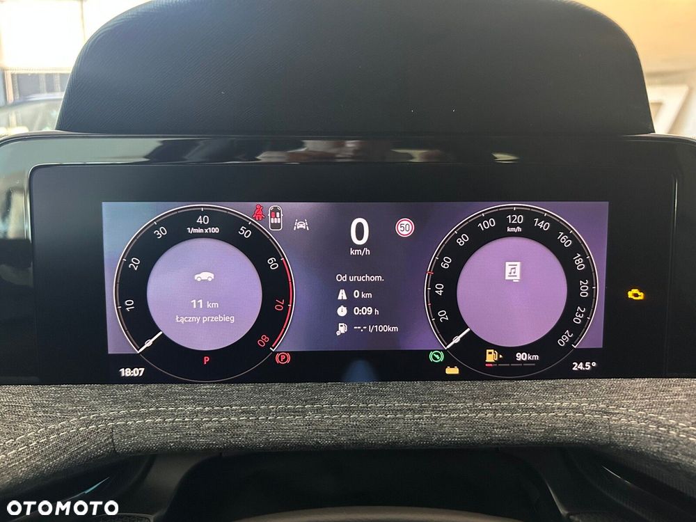 Skoda Superb - 26