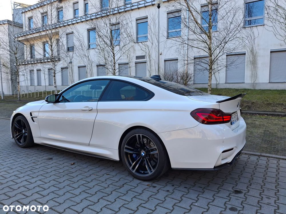 BMW M4 - 13