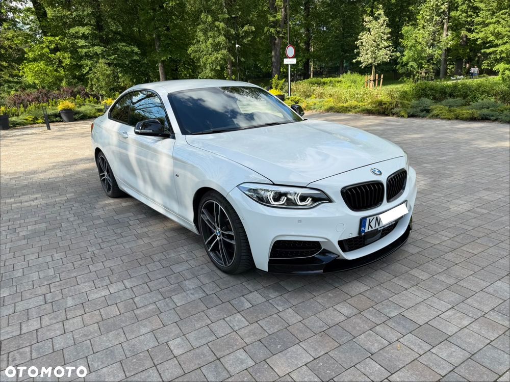 BMW Seria 2 M240i xDrive sport - 3