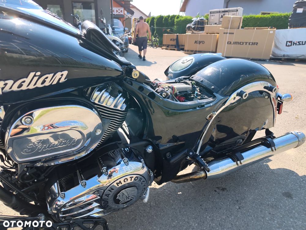 Indian Springfield - 30