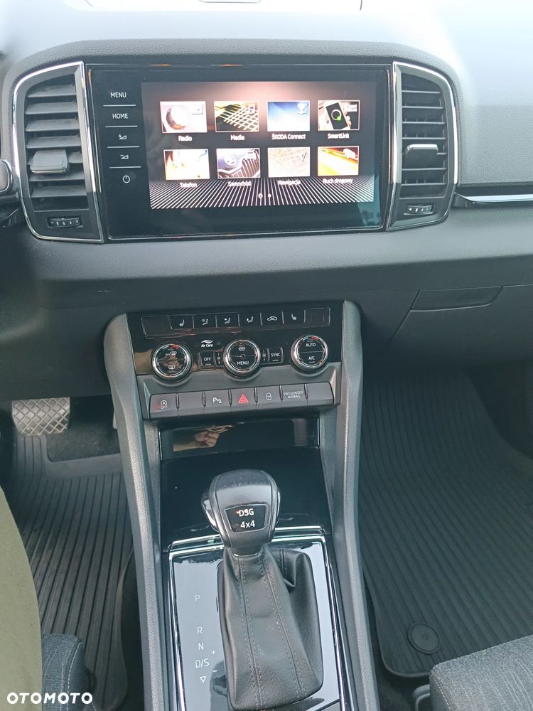 Skoda Karoq - 16