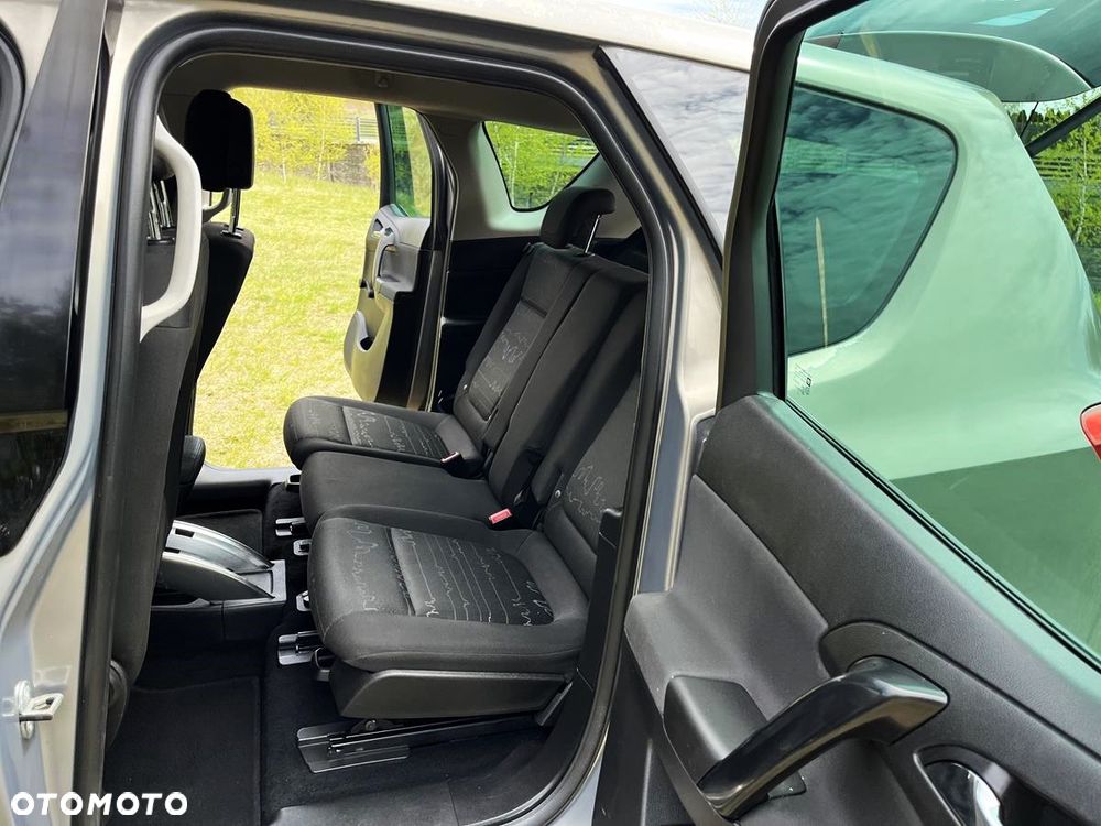 Opel Meriva - 7