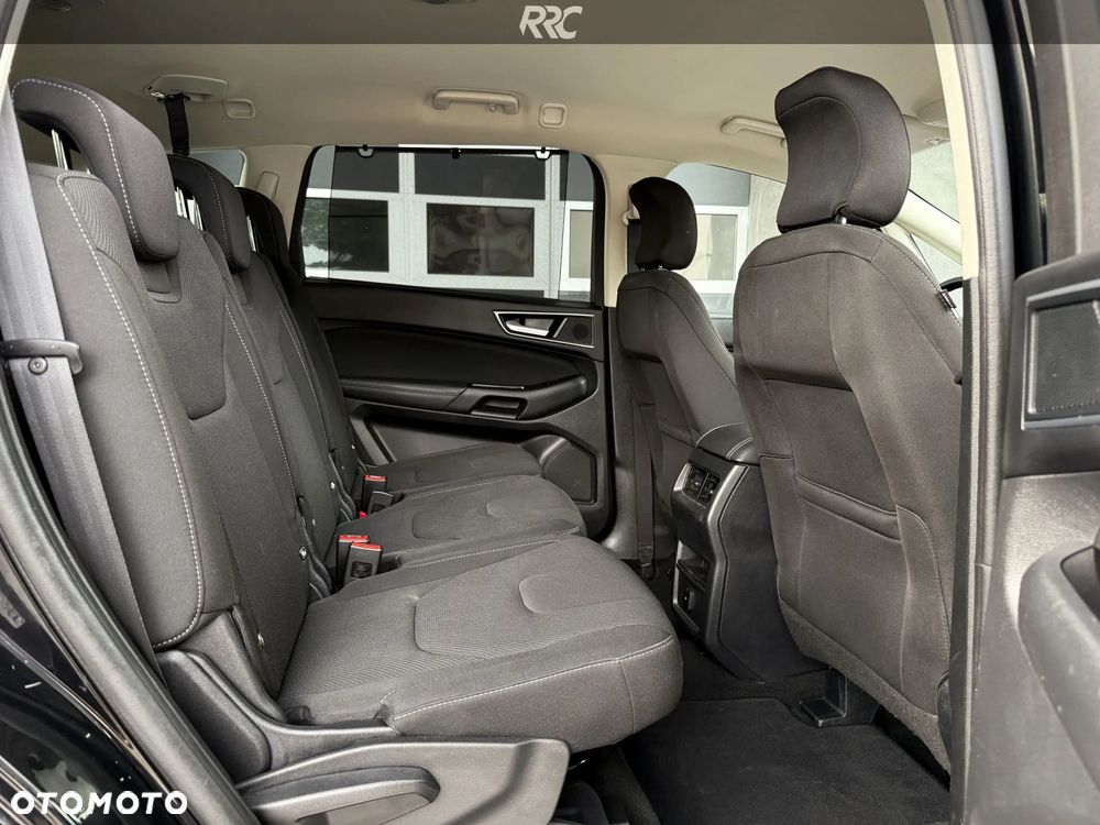 Ford S-Max 2.0 TDCi Titanium PowerShift - 26