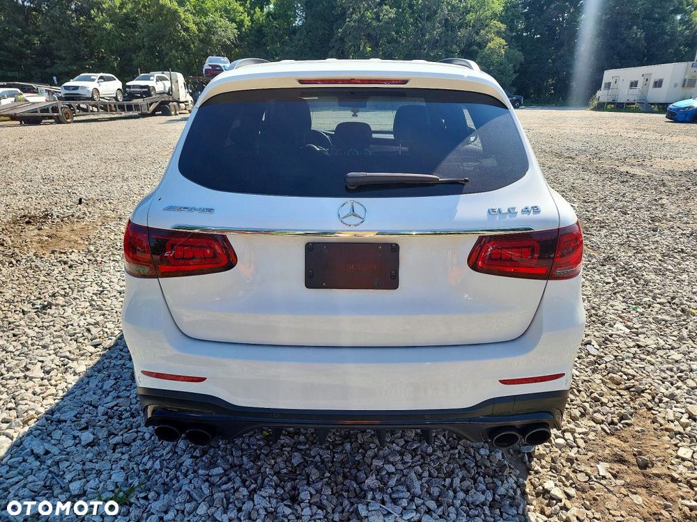 Mercedes-Benz GLC AMG 43 4-Matic - 6